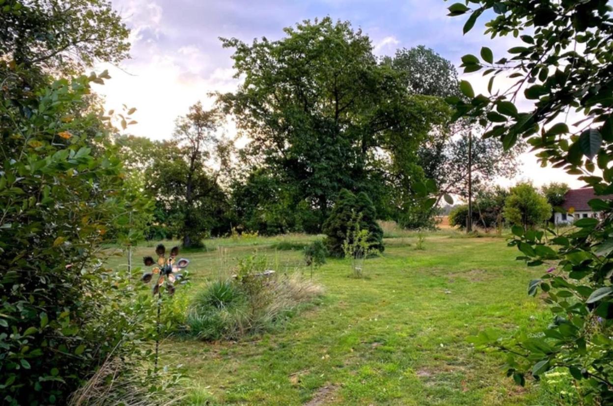Kulturgutleben Boutiquehotel Seminarhaus Mollenbeck Kültér fotó
