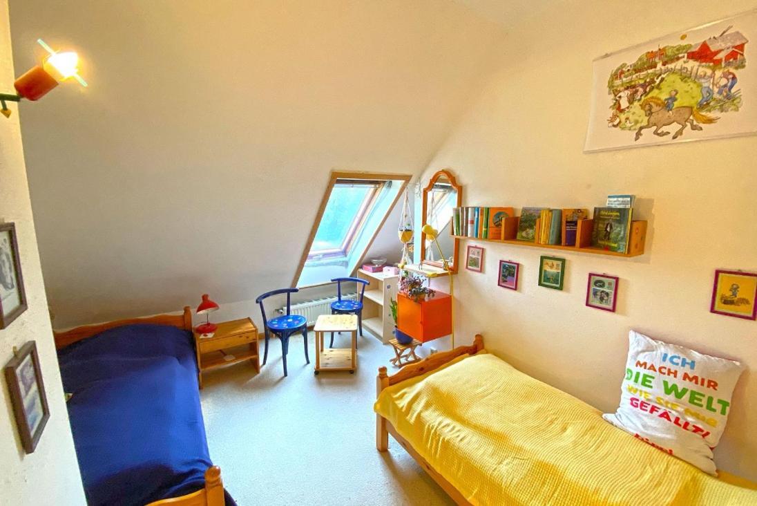 Kulturgutleben Boutiquehotel Seminarhaus Mollenbeck Kültér fotó