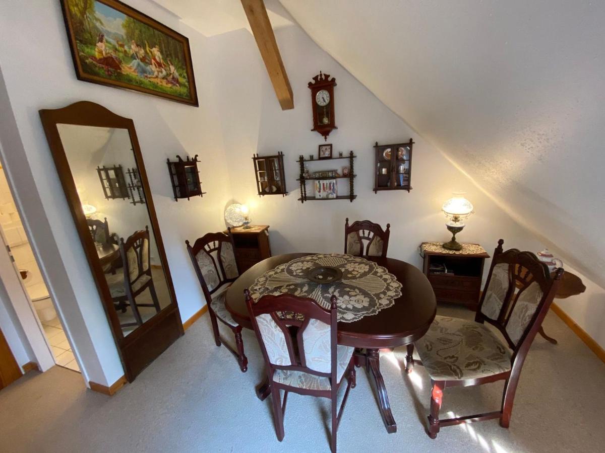 Kulturgutleben Boutiquehotel Seminarhaus Mollenbeck Kültér fotó