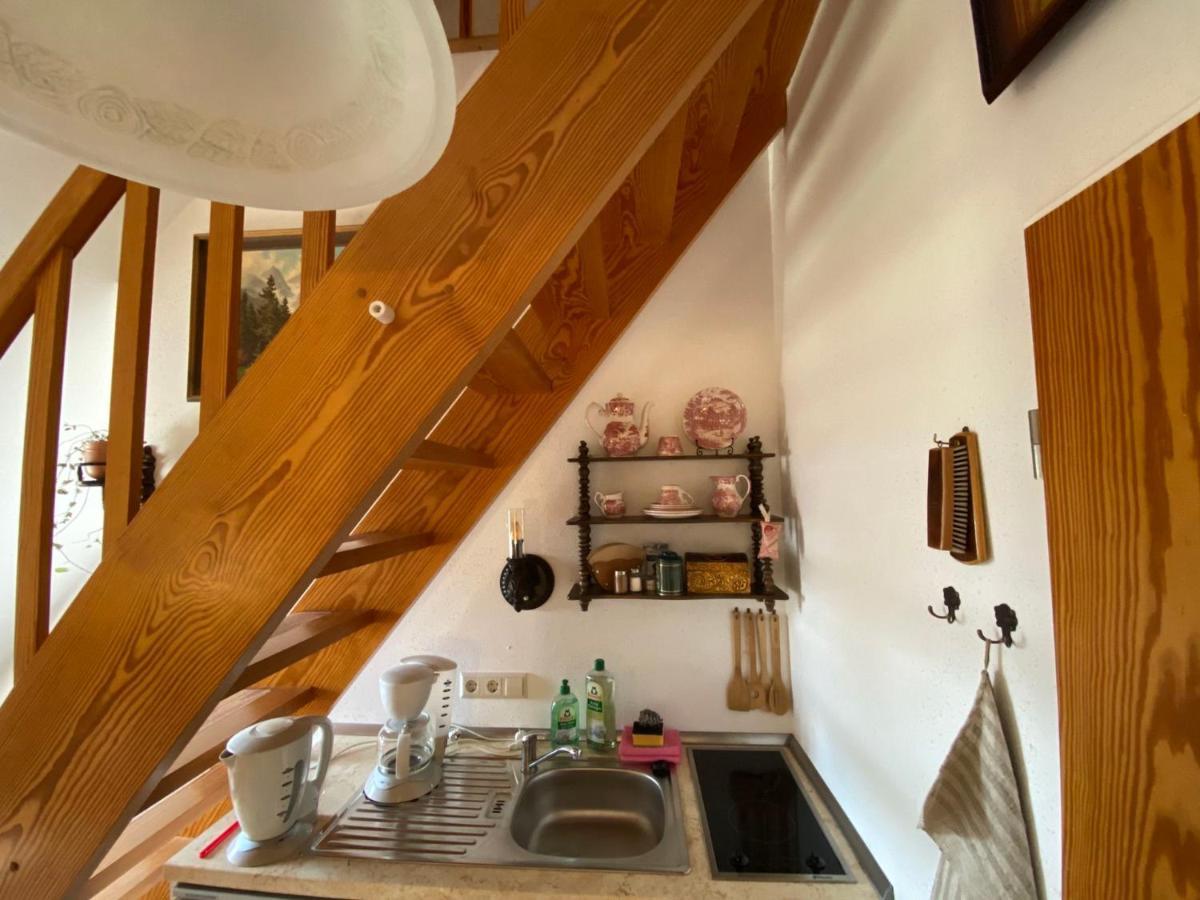 Kulturgutleben Boutiquehotel Seminarhaus Mollenbeck Kültér fotó