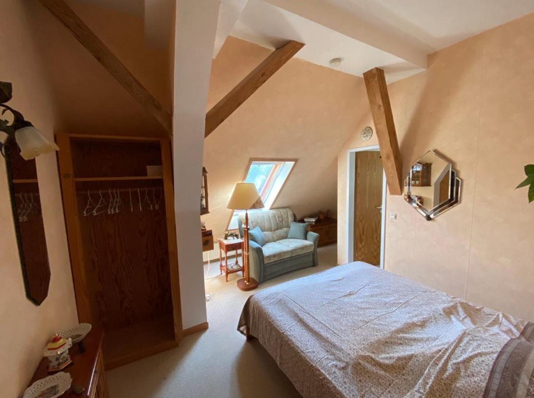 Kulturgutleben Boutiquehotel Seminarhaus Mollenbeck Kültér fotó